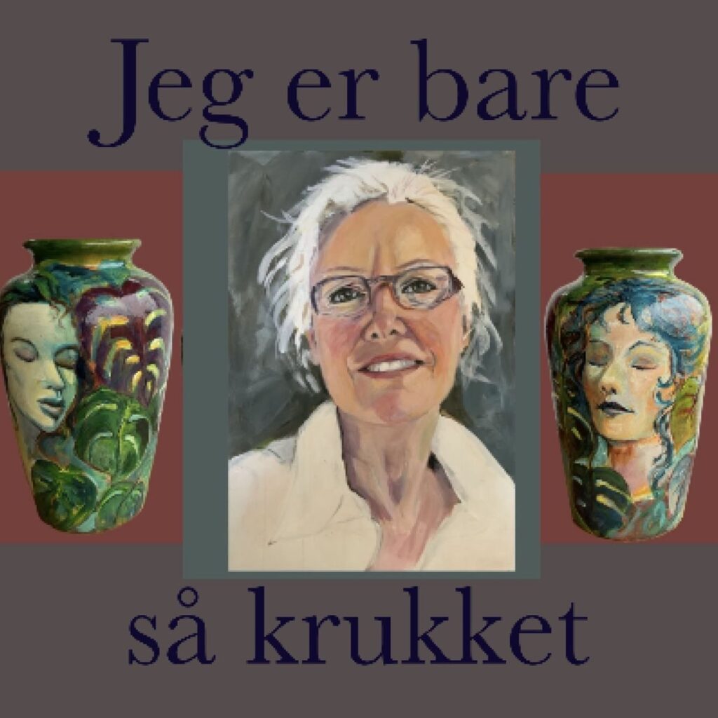 Puden - Jeg er bare så krukket
